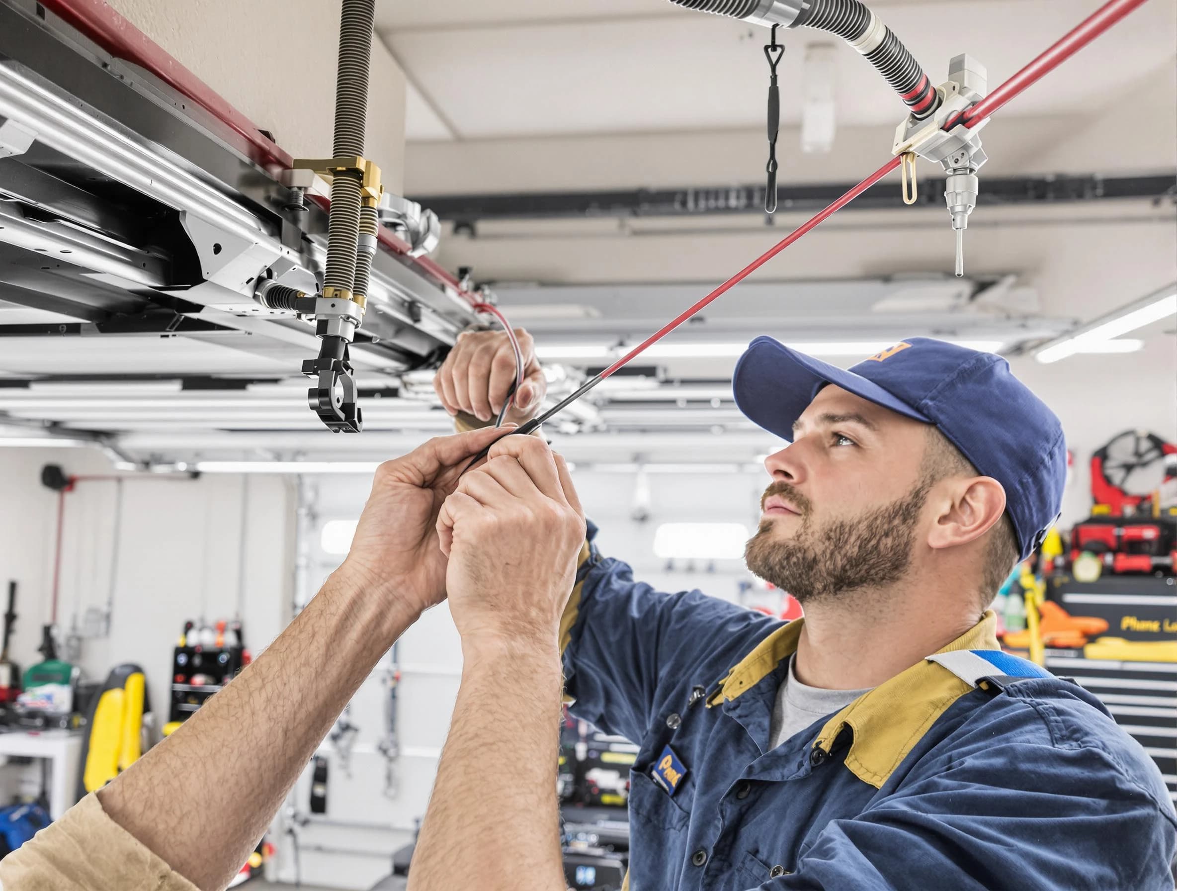 Cable Repair service in Sylacauga, AL