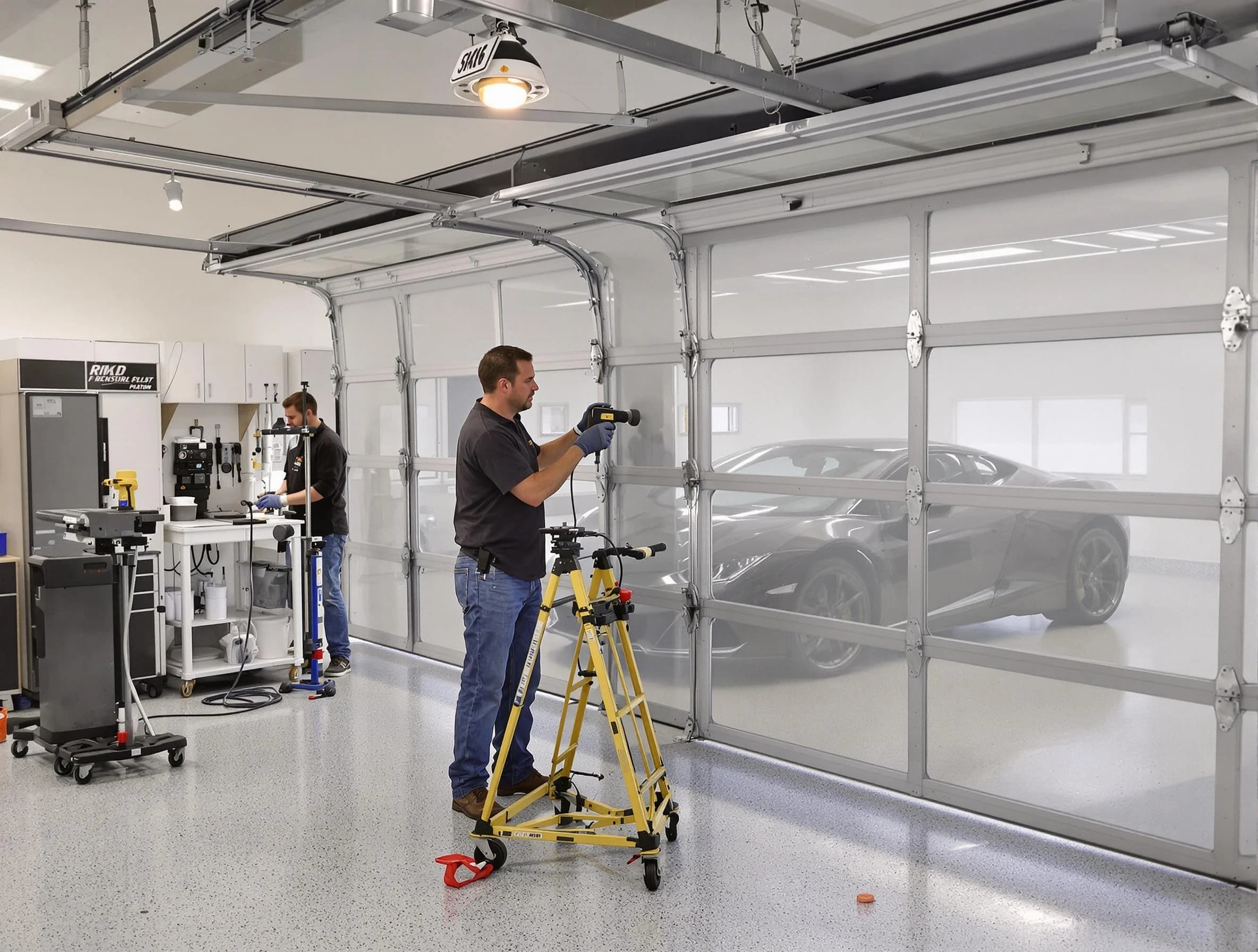 Dents Repair service in Sylacauga, AL