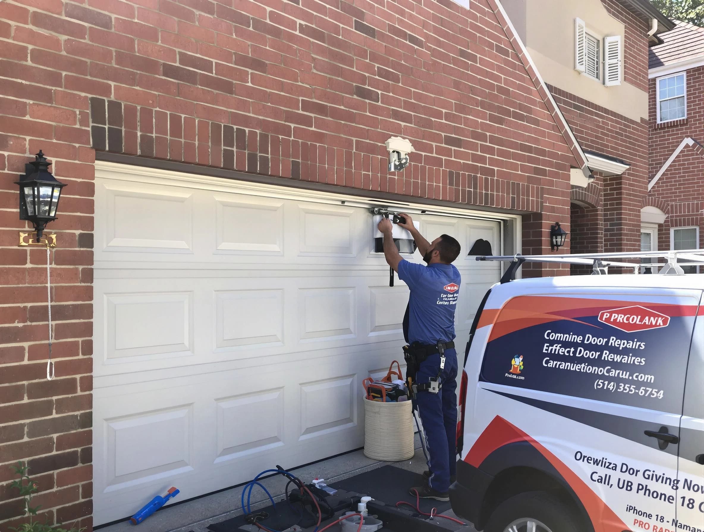 Sylacauga Garage Door Repair local garage door repair technician in Sylacauga