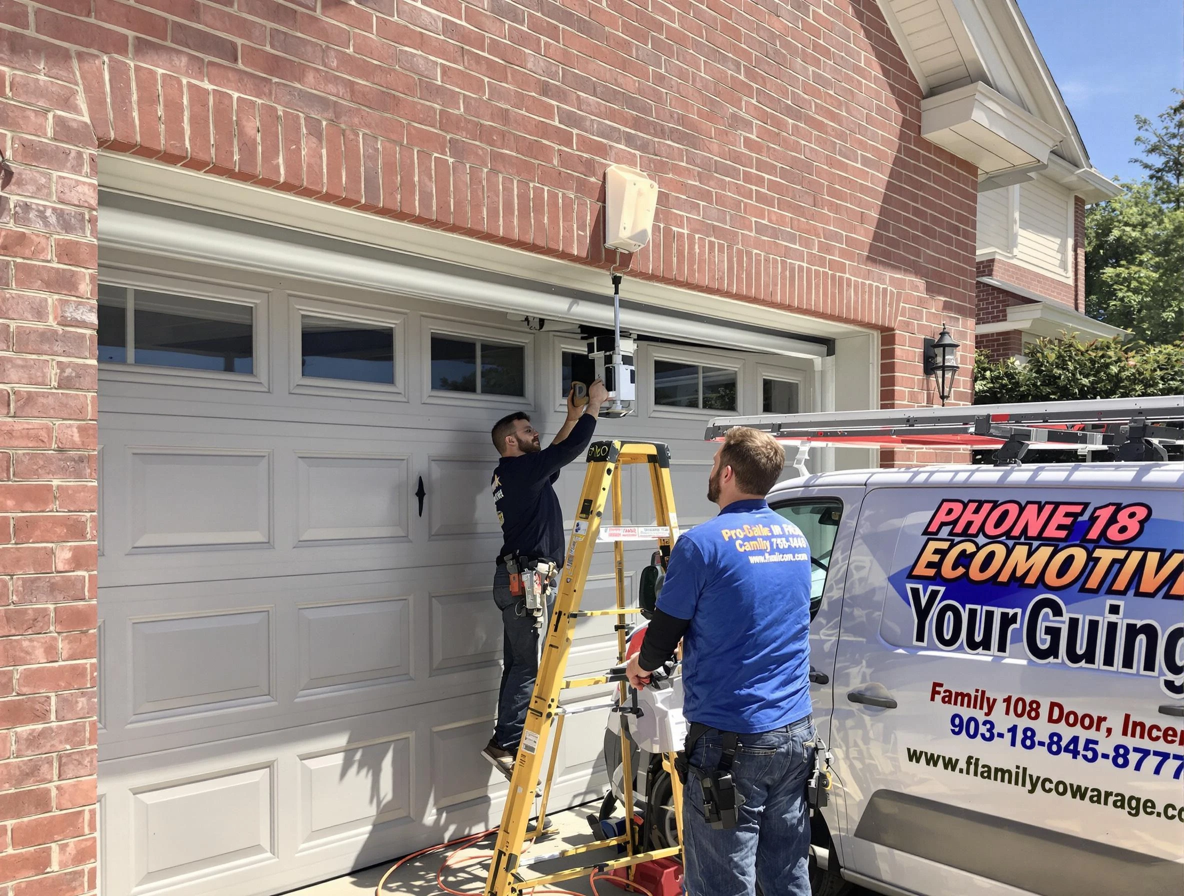 Sylacauga Garage Door Repair local technician providing expert garage door repair in Sylacauga neighborhood